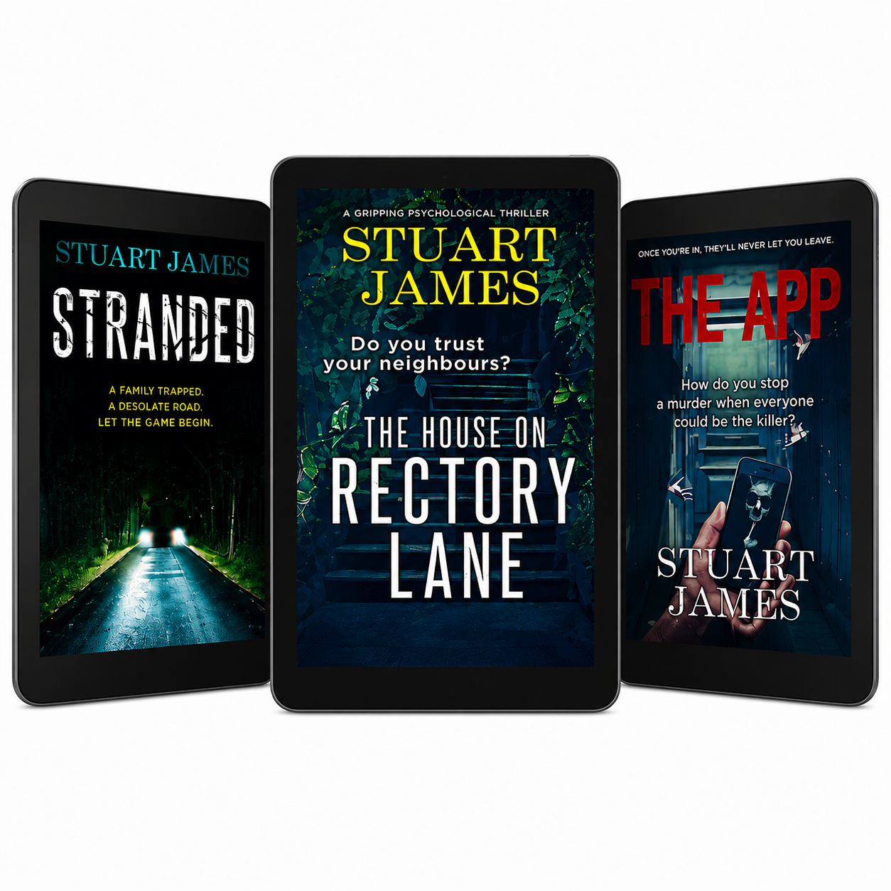 The Ultimate Bestseller Collection