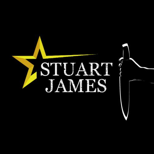 Stuart James Author Products